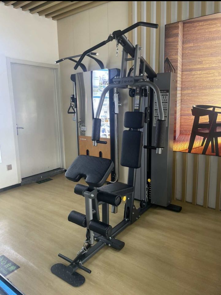 伟德国际1946告诉您—为什么要做力量训练