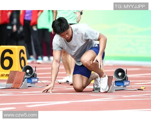 奥运会田径短跑选手技术动作分析与训练策略探讨 奥运会田径短跑选手技术动作分析与训练策略探讨